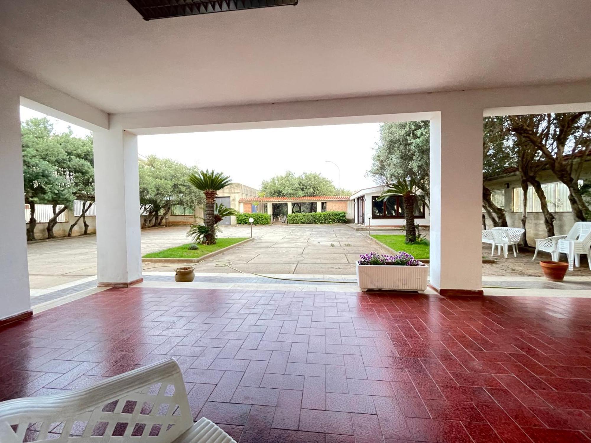 Villa Sul Mare Palazzolo Trappeto  Exteriör bild
